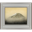 中村宗弘「富士」日本画+日本画10号
