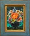 鷹山宇一「晨の花」洋画SM