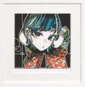 Onigiriman「Galactic Sparkling Nigichan（G.S.N）」ジークレー