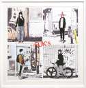 Backside works.（バックサイドワークス）「FUK'S」ポスター
