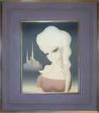 東郷青児（Seiji Tougou）作品一覧 :: 絵画買取・販売 - シバヤマ