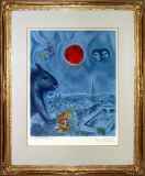 マルク・シャガール（Marc Chagall）作品一覧 :: 絵画買取・販売