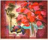 花作品 :: 絵画買取・販売 - シバヤマ