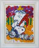 トム・エバハート （スヌーピー）（Tom Everhart）作品一覧