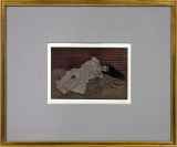 熱帯魚「1988年」　加山又造 加山又造 熱帯魚 | 絵画など美術品の販売と買取 | 東京・銀座