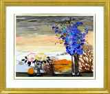 ミッシェル・アンリ（Michel Henry）作品一覧 :: 絵画買取・販売
