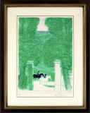 アンドレ・ブラジリエ（Andre Brasilier）作品一覧 :: 絵画買取