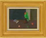 小杉小二郎（Kojirou Kosugi）作品一覧 :: 絵画買取・販売