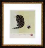 動物作品（家族・動物・鯉・夜を描いた作品） :: 絵画買取・販売