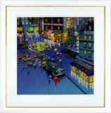 ヒロ・ヤマガタ（Hiro Yamagata）作品一覧 :: 絵画買取・販売
