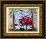 花作品 :: 絵画買取・販売 - シバヤマ