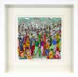 ジェームス・リジィ（James Rizzi）作品一覧 :: 絵画買取・販売