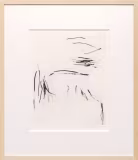 李禹煥「港より 1 From Port 1」