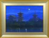 清水規さんの原画 清水規（Nori Shimizu）作品一覧 :: 絵画買取・販売 - シバヤマ