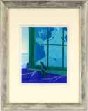 小浦昇（Noboru Koura）作品一覧 :: 絵画買取・販売 - シバヤマ