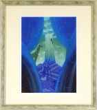 小浦昇（Noboru Koura）作品一覧 :: 絵画買取・販売 - シバヤマ