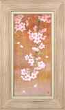 桜の木 版画 高崎昇平 桜の木 版画 高崎昇平 桜の木 版画 高崎昇平 版画