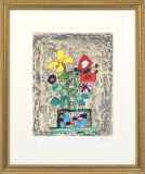 ポール・アイズピリ（Paul Aizpiri）作品一覧 :: 絵画買取・販売