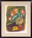 新品　エマイエ七宝　中川一政　画伯 中川一政（Kazumasa Nakagawa）作品一覧 :: 絵画買取・販売