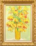 花作品 :: 絵画買取・販売 - シバヤマ