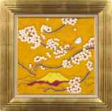銘品　人気作家　⼭⼝硯閑　油彩　P12 アンティーク絵画 評価 号25万円 Yahoo!オークション -「山口硯閑」の落札相場・落札価格