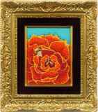 花作品（京都・花・椿・くだもの・春を描いた作品） :: 絵画買取