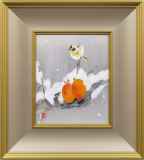 鳥作品 :: 絵画買取・販売 - シバヤマ