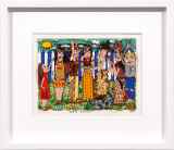 ポップアート作品 :: 絵画買取・販売 - シバヤマ