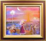 人物作品 :: 絵画買取・販売 - シバヤマ