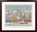 ミッシェル・ドラクロワ（Michel Delacroix）作品一覧 :: 絵画