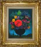 花作品 :: 絵画買取・販売 - シバヤマ