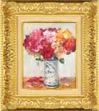 花作品 :: 絵画買取・販売 - シバヤマ