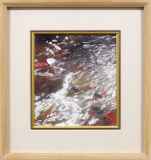 渓流作品 :: 絵画買取・販売 - シバヤマ