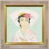 谷川泰宏　 　　花 谷川泰宏（Yasuhiro Tanigawa）作品一覧 :: 絵画買取・販売