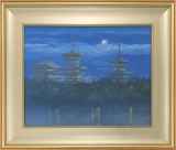 清水規さんの原画 清水規（Nori Shimizu）作品一覧 :: 絵画買取・販売 - シバヤマ