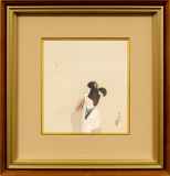 伊東深水（Shinsui Ito）作品一覧 :: 絵画買取・販売 - シバヤマ