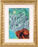 三岸節子（Setsuko Migishi）作品一覧 :: 絵画買取・販売 - シバヤマ