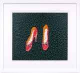 ポップアート作品 :: 絵画買取・販売 - シバヤマ