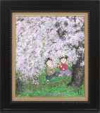 開田風童（Fudou Kaida）作品一覧 :: 絵画買取・販売 - シバヤマ