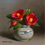 椿作品 :: 絵画買取・販売 - シバヤマ