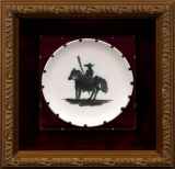 パブロ・ピカソ、「VERRE D'ABSINTHE」、海外版超希少レゾネ 動物作品 :: 絵画買取・販売 - シバヤマ