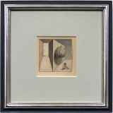 デッサン作品 : 絵画買取・販売 - シバヤマ