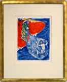 マルク・シャガール（Marc Chagall）作品一覧 :: 絵画買取・販売