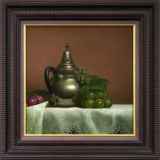 写実作品 :: 絵画買取・販売 - シバヤマ
