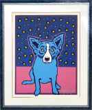 動物作品 :: 絵画買取・販売 - シバヤマ
