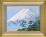 富士山作品 :: 絵画買取・販売 - シバヤマ