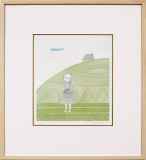 南桂子（Keiko Minami）作品一覧 :: 絵画買取・販売 - シバヤマ