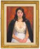 江成一郎（Ichiro Enari）作品一覧 :: 絵画買取・販売 - シバヤマ