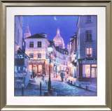 ドラクロワ【パリの眺め】大版 シルクスクリーン シート ドラクロワ【パリの眺め】大版 シルクスクリーン シート - メルカリ