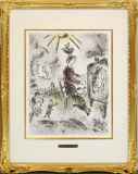 人物作品 :: 絵画買取・販売 - シバヤマ